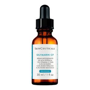 Sérum Antioxidante e Antioleosidade Skinceuticals Silymarin