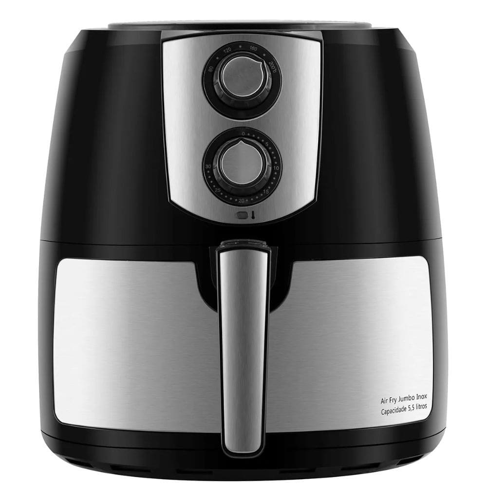 Fritadeira Air Fryer Pfr06pl 5,5L Philco