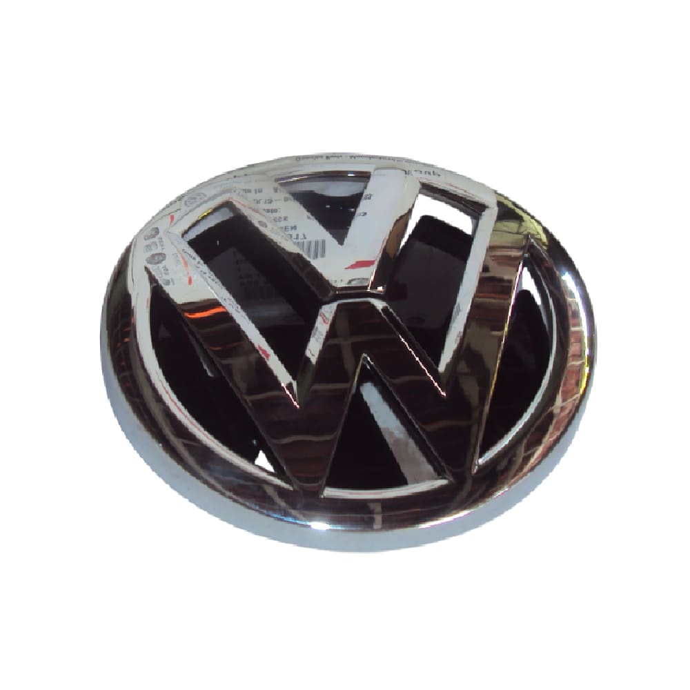 Golf Emblema Traseiro VW Genuíno
