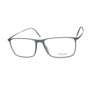 armação de óculos Silhouette mod 2944 75 6560
