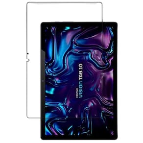 Película Para Tablet Positivo Vision 10 Hidrogel 11 Pol