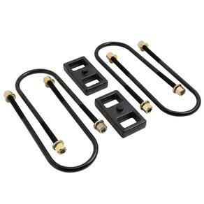 Kit traseiro Readylift 66-1201 1.0 para Dodge RAM 2500/3500 2WD/4