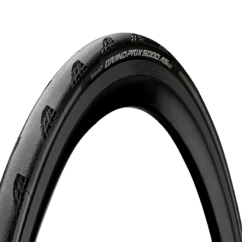 Pneu Ciclismo Continental Grand Prix 5000 AS TR 700x28