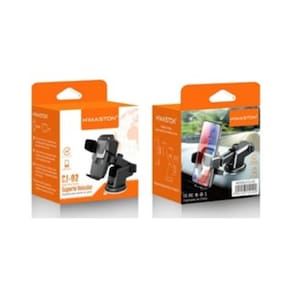 Suporte Veicular Celular GPS Universal Ventosa Gruda Painel