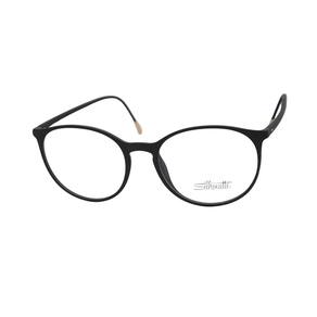 armação de óculos Silhouette mod 2936 75 9030