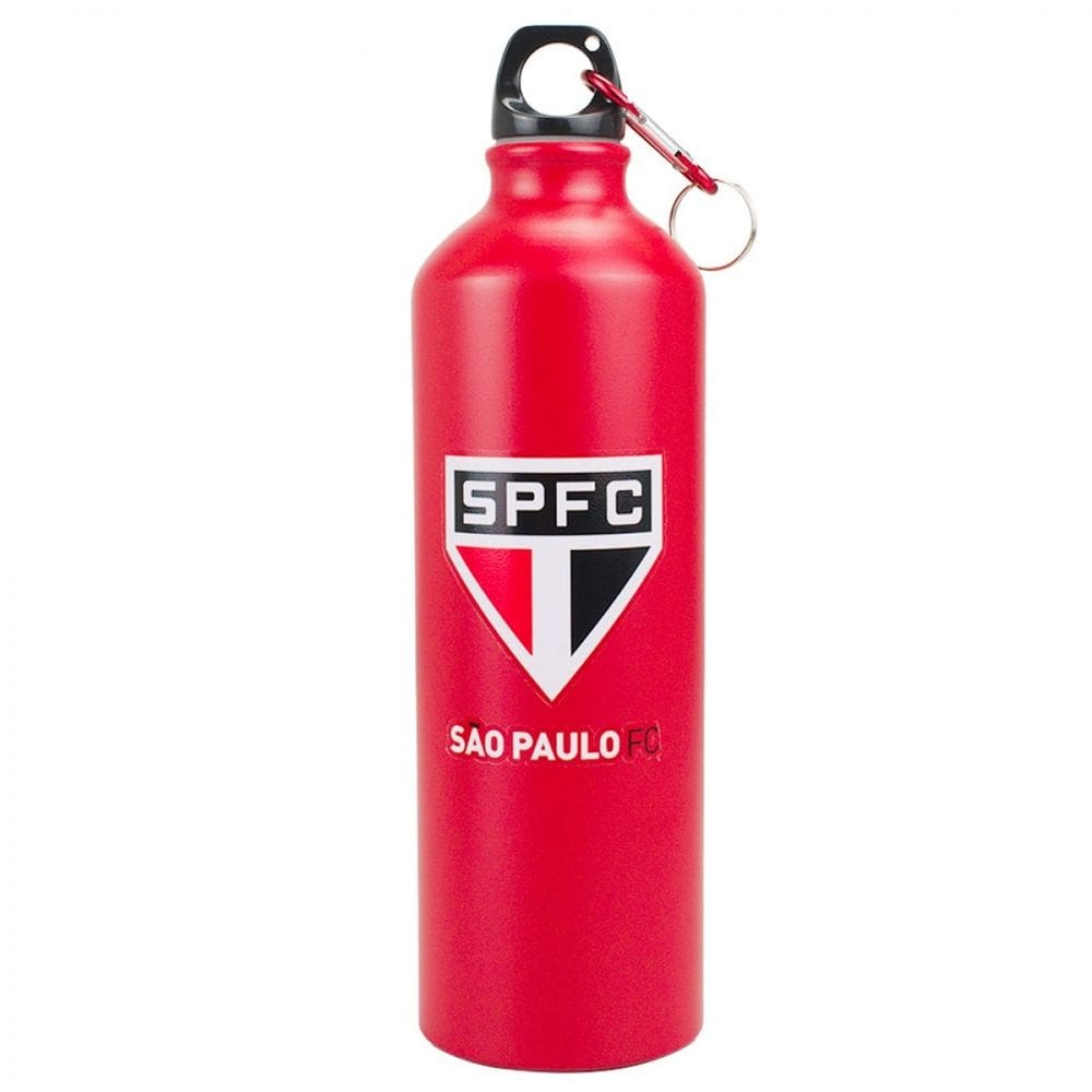 Garrafa SP Alumínio 750 ML - QH075-2-B