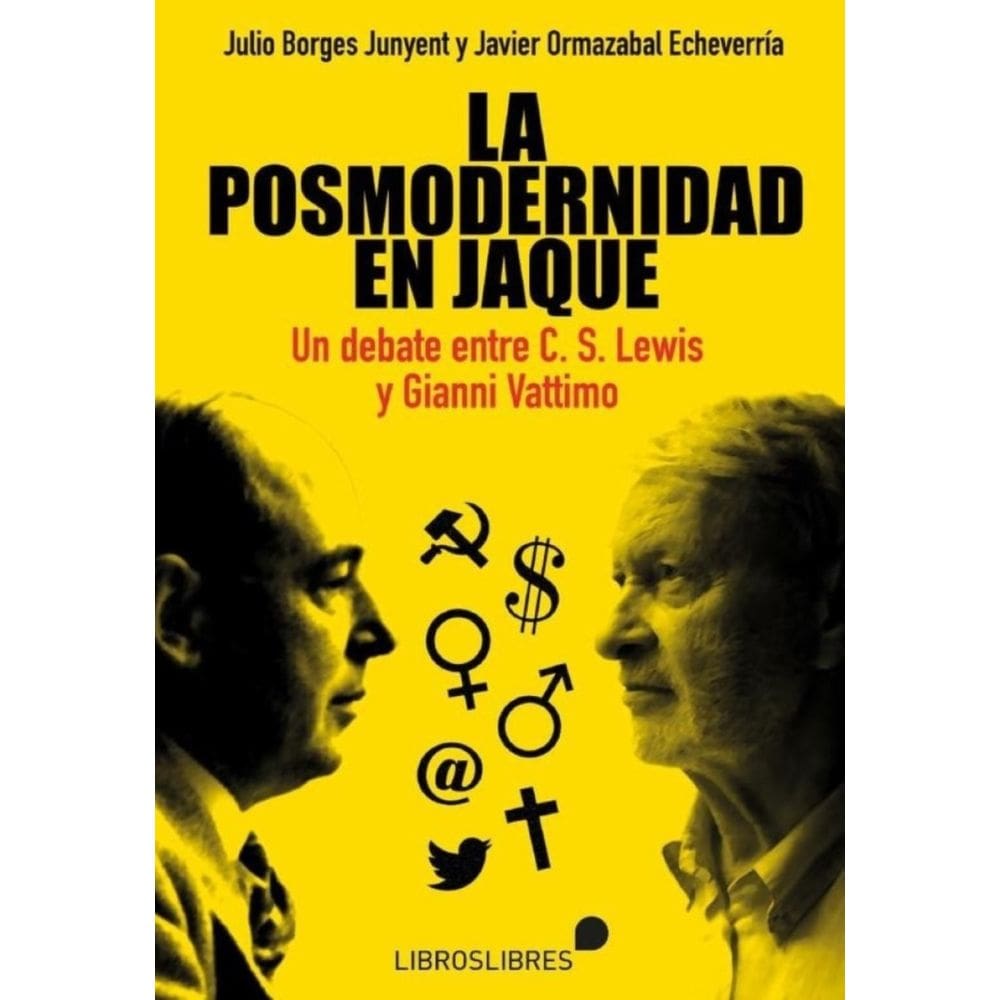 La posmodernidad en jaque - Espanhol