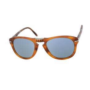 óculos de sol Persol mod 714-sm s96/56 Steve Mcqueen