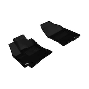 Tapetes 3D MaxPider All-Weather para Toyota Corolla 2014-2019