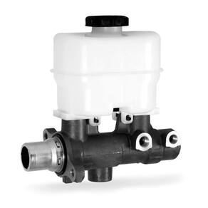 Brake Master Cylinder Dynamic Friction Company 355-63031