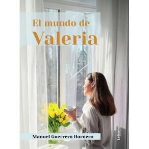 El mundo de Valeria. 3era edición - Espanhol