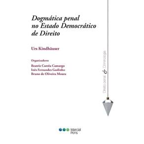 Dogmática Penal No Estado Democrático De Direito - 2020
