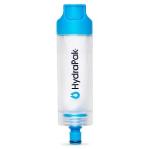 Acessório de filtragem de água Kit de filtro HydraPak 28mm
