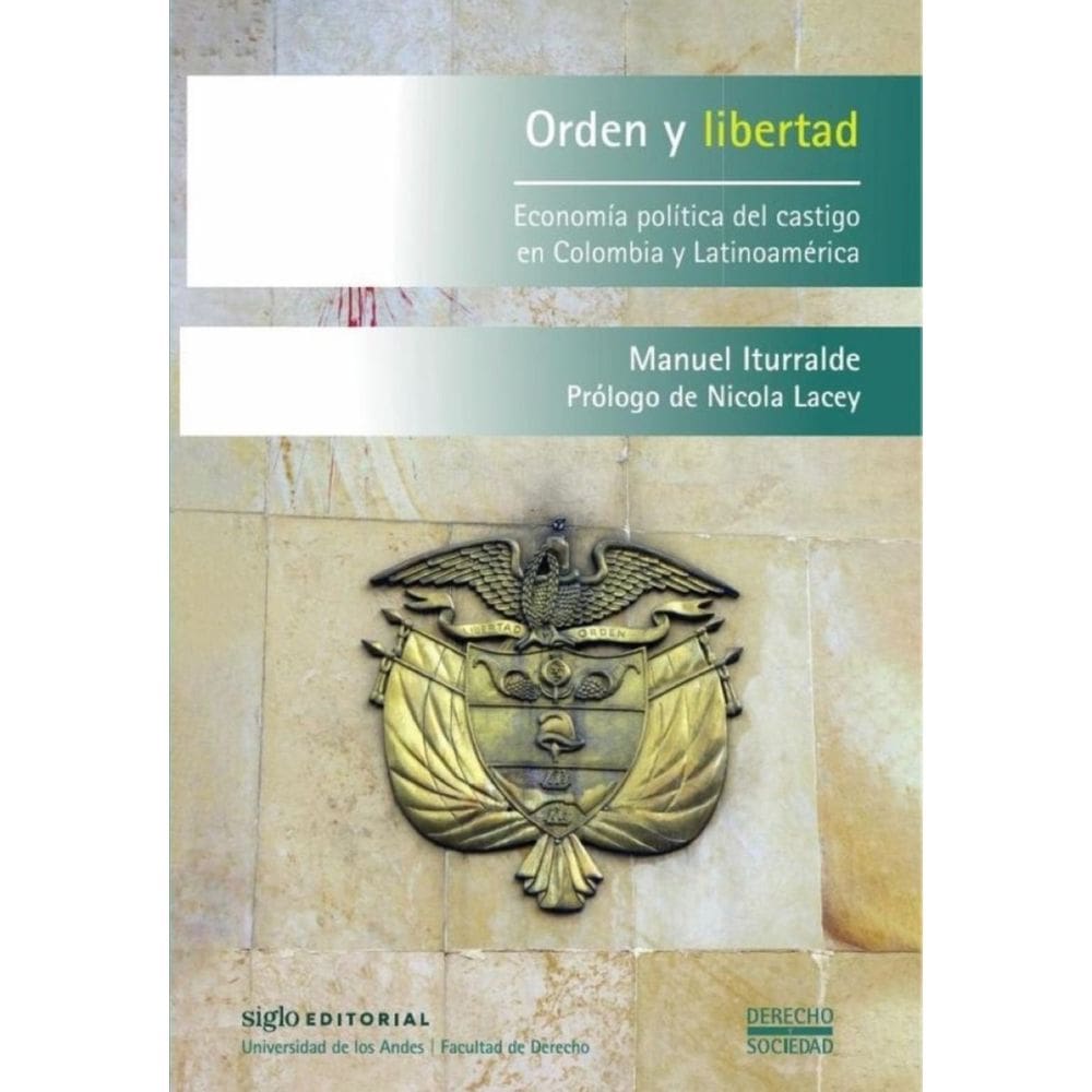 Orden y Libertad - Espanhol