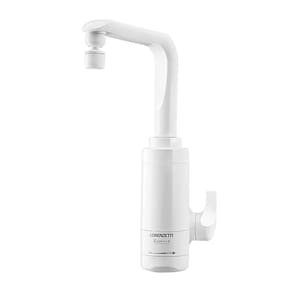 Torneira Eletrônica de Parede, Lorenzetti Essence, 4600 Watts 110 Volts