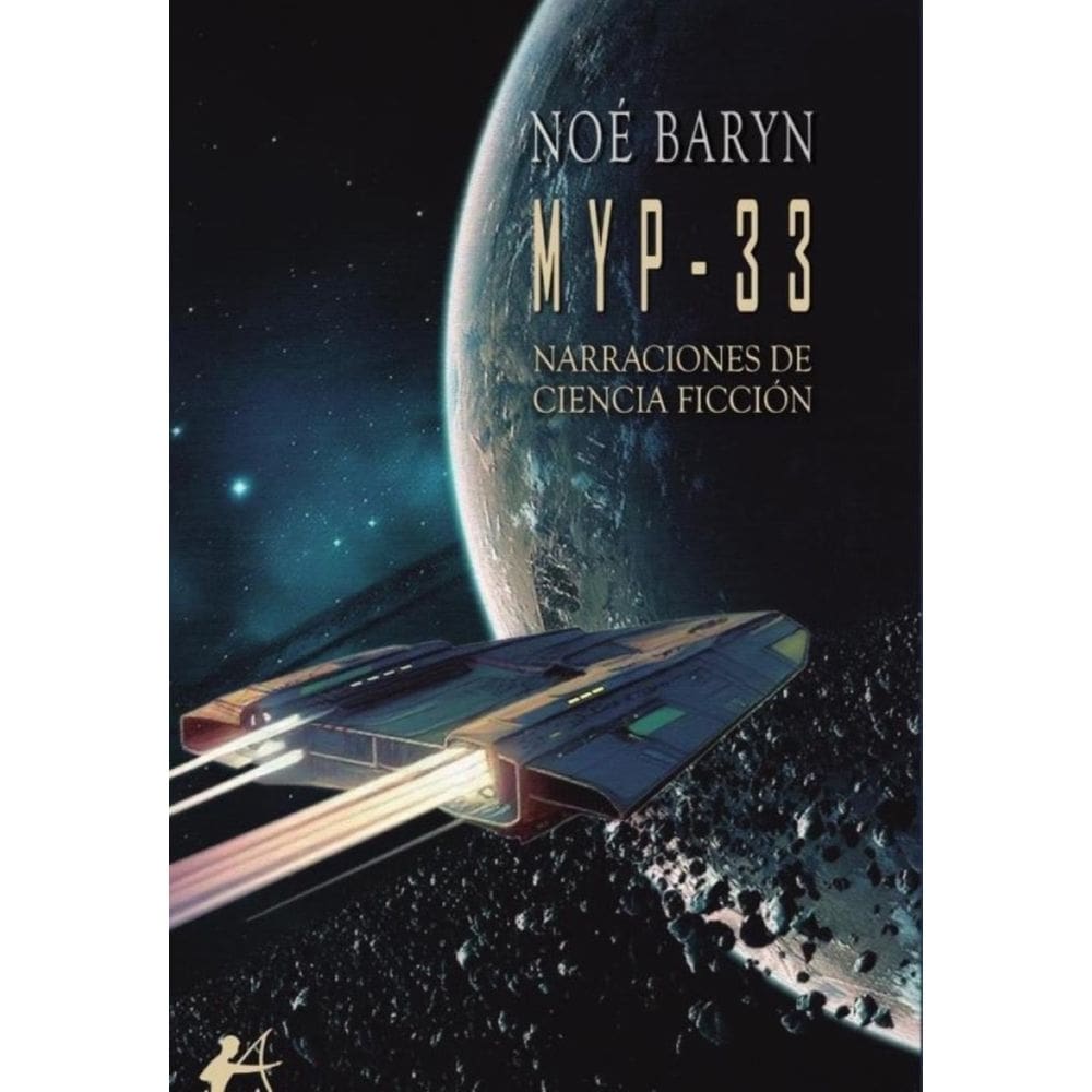 Myp-33  - Espanhol