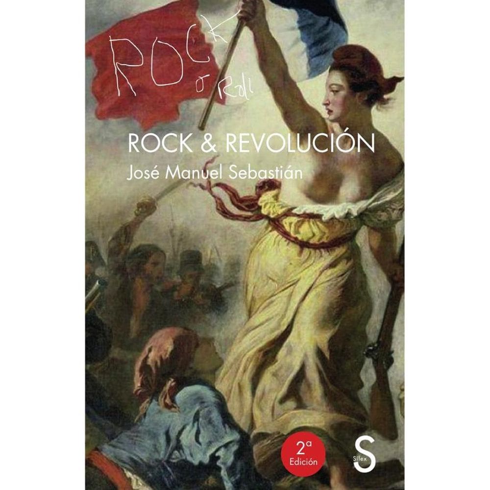 Rock & revolución - Espanhol