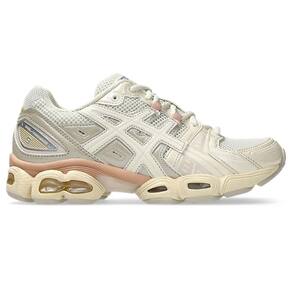 Tênis Asics Gel Nimbus 9 Feminino - Bege+Off White