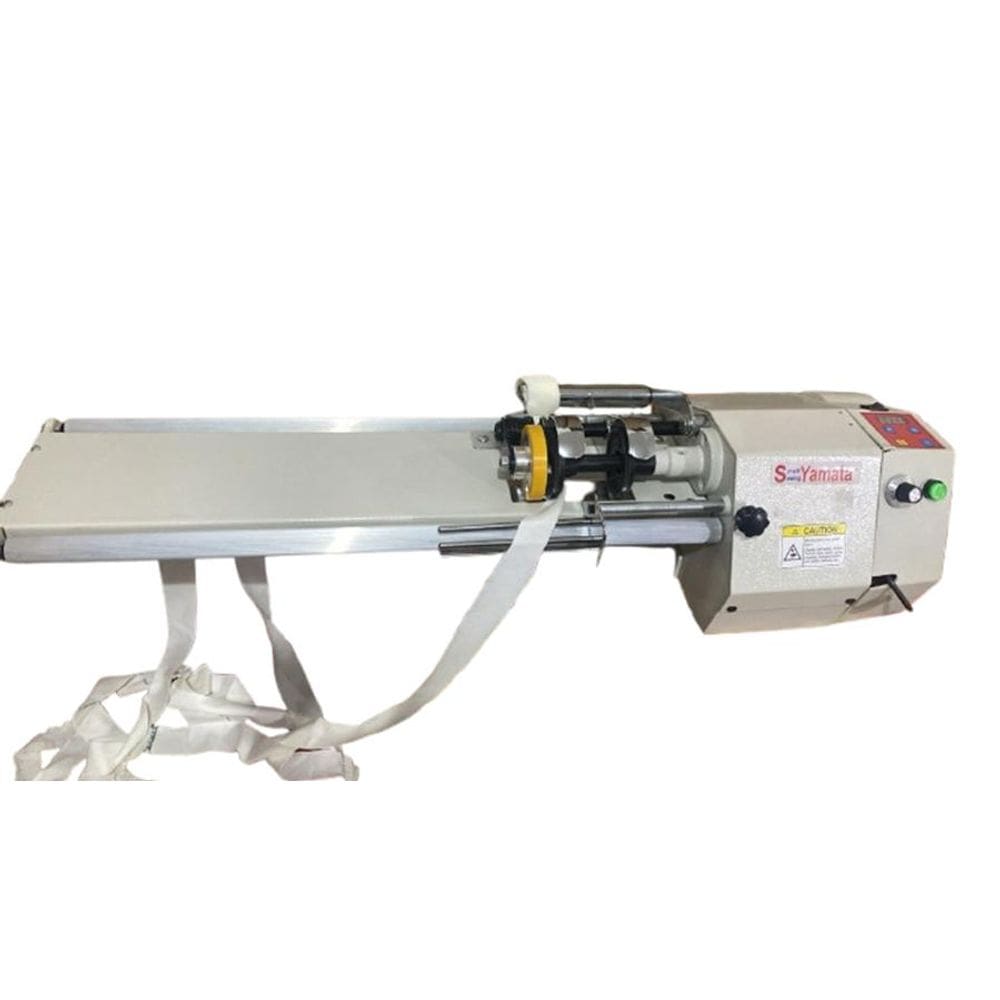 Cortar viés, 1 faca motor Direc Drive-Pequenas danos+mesa