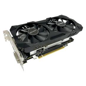 Placa gráfica QTHREE Radeon RX 560 XT 8GB GDDR5 1792SP