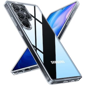 Capa de celular TORRAS à prova de choque para Samsung Galaxy S25 Ultra