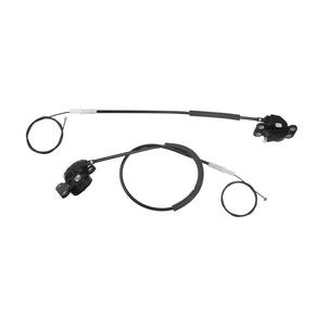 Kit de cabos elétricos de porta deslizante Hihaha para Honda Odyssey 2005-2010