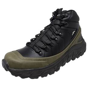 Bota Masculino Adventure Resistente Legacy II Bull Terrier