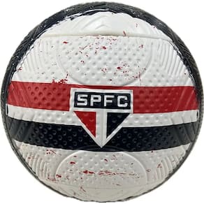 Bola Futebol Campo N°5 SP Tradicional Licenciada 1706