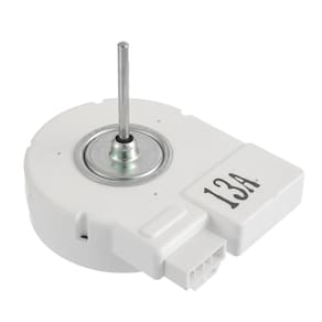 Motor de ventilador de evaporador BOSHCHEN DA31-00146H para geladeira Samsung