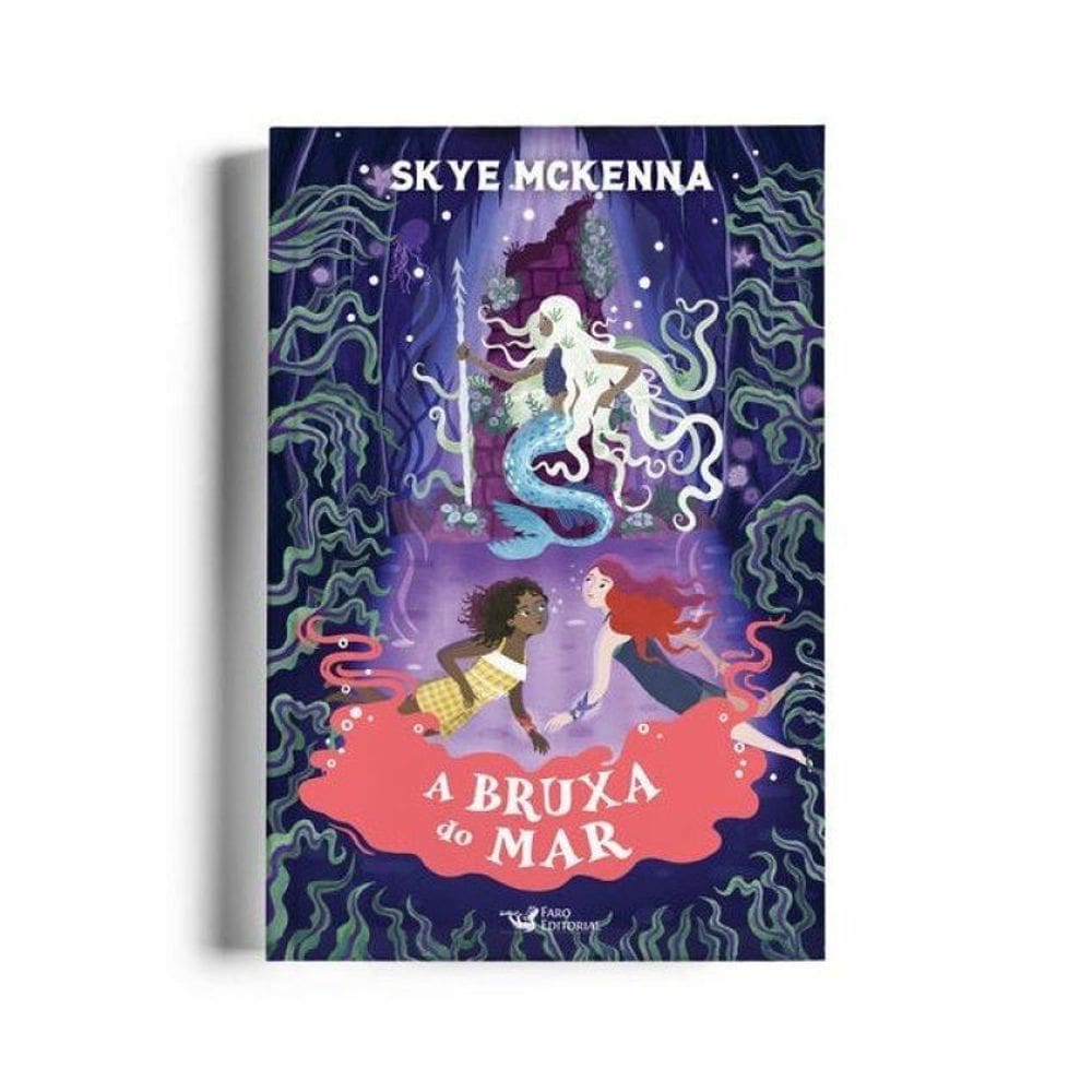 A Bruxa Do Mar