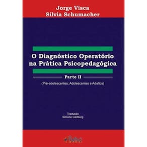 Diagnostico Operatorio Na Pratica Psicopedagogica - Parte 2
