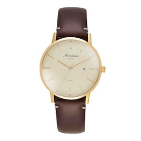 Relogio Mondaine Masculino Ref: 32888gpmvdc2 Clássico Dourado 1954