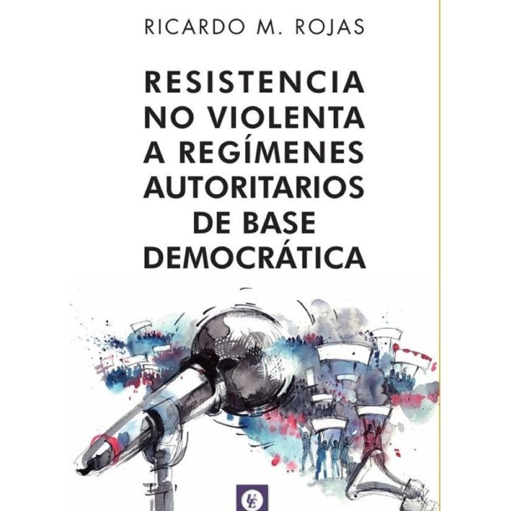 Resistencia no violenta - Espanhol