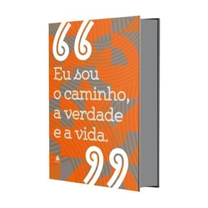 Bíblia Sagrada Nvi - Compacta - Verdade E Vida