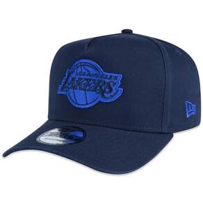 Boné New Era 9Forty A-Frame Nba Los Angeles Lakers Core Essentials Style