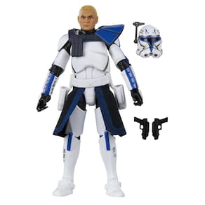Boneco de ação STAR WARS The Vintage Collection Clone Commander Rex