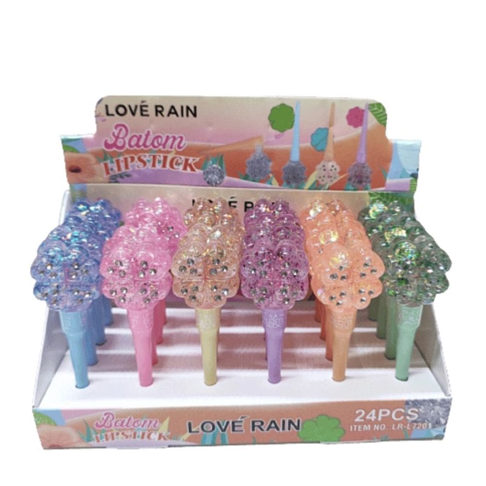 Love Rain Batom Lips Stick