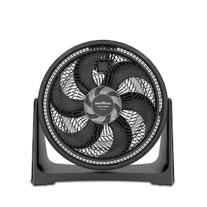 Ventilador Circulador Britânia 160W 3 Velocidades BCA40A 110V