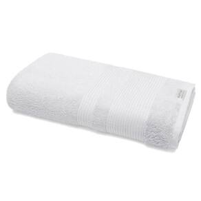 Toalha Banhão Buettner Algodão Egípcio Nobre 81cmx150m Aliance Branca