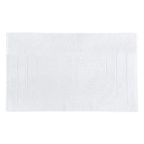 Toalha Piso Buettner Felpudo 100% Algodão Murano 50cmx80cm Branco