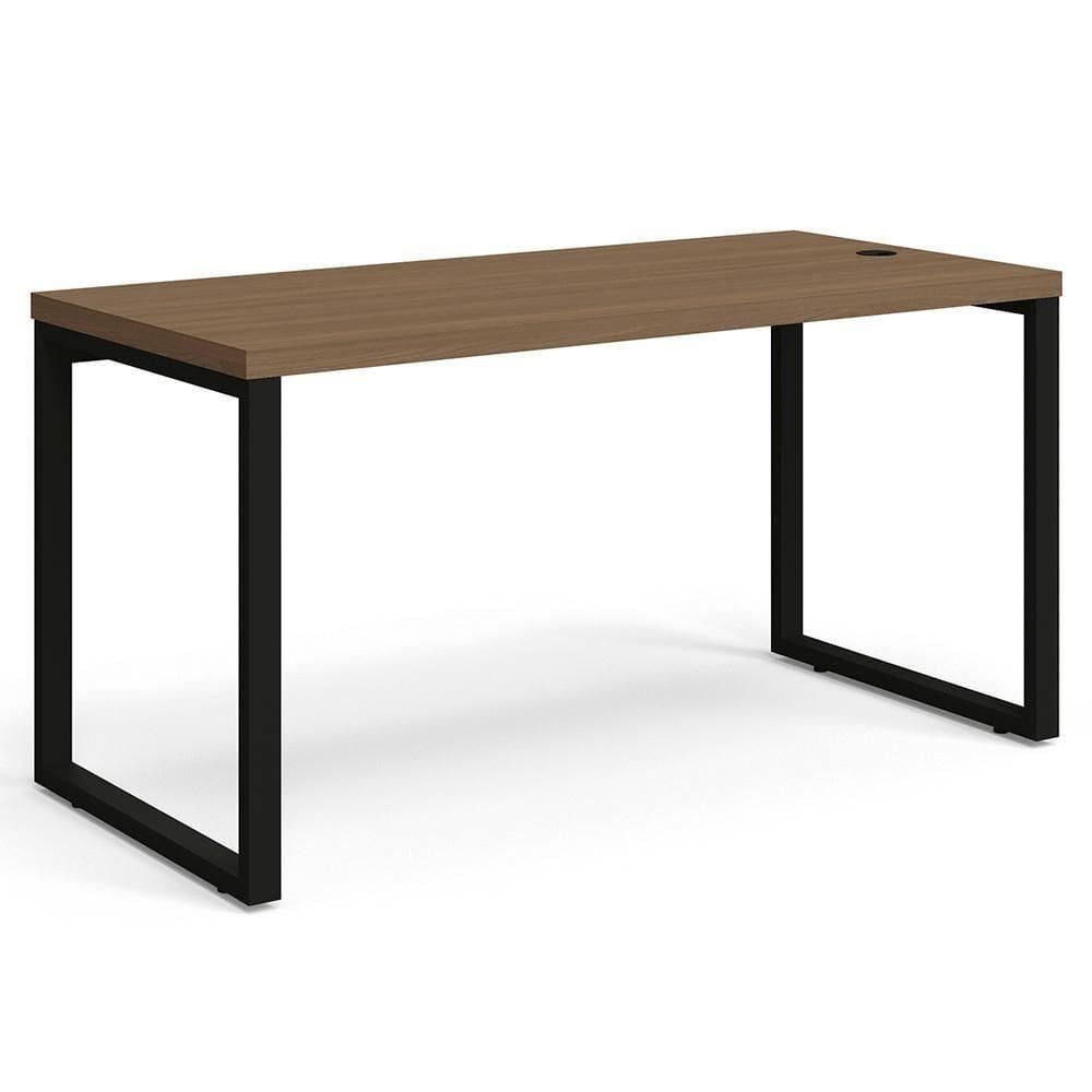 Mesa Escritorio 150 Cm Industrial Frame F150 Kappesberg Munique