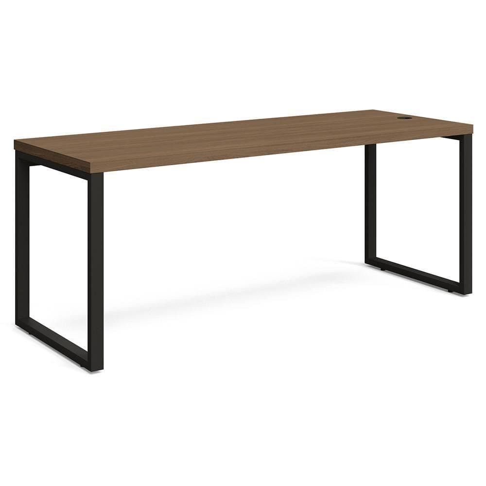 Mesa Escritorio 190 Cm Industrial Frame F190 Kappesberg Munique