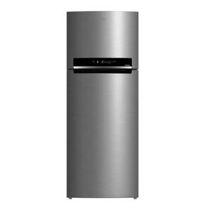 Refrigerador Midea Frost Free Duplex Inverter Inox 491L MD-RT650EV Bivolt