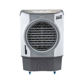 Climatizador 45 Litros CLI45 Pro 210W Ventisol Branco/Cinza 220V