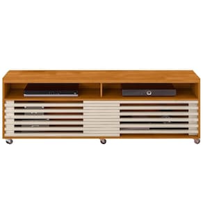 Rack Bancada 65 Pol 2p 182 Cm Frizz Madetec Cinamomo