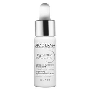 Promoçao Sérum Concentrado Clareador e Antioxidante Bioderma