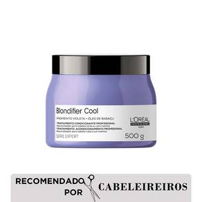 L`Oréal Professionnel Blondifier - Máscara Cool - 250g