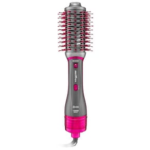 Escova Secadora Britânia 4 em 1 1300W Bivolt BES26SR Bivolt