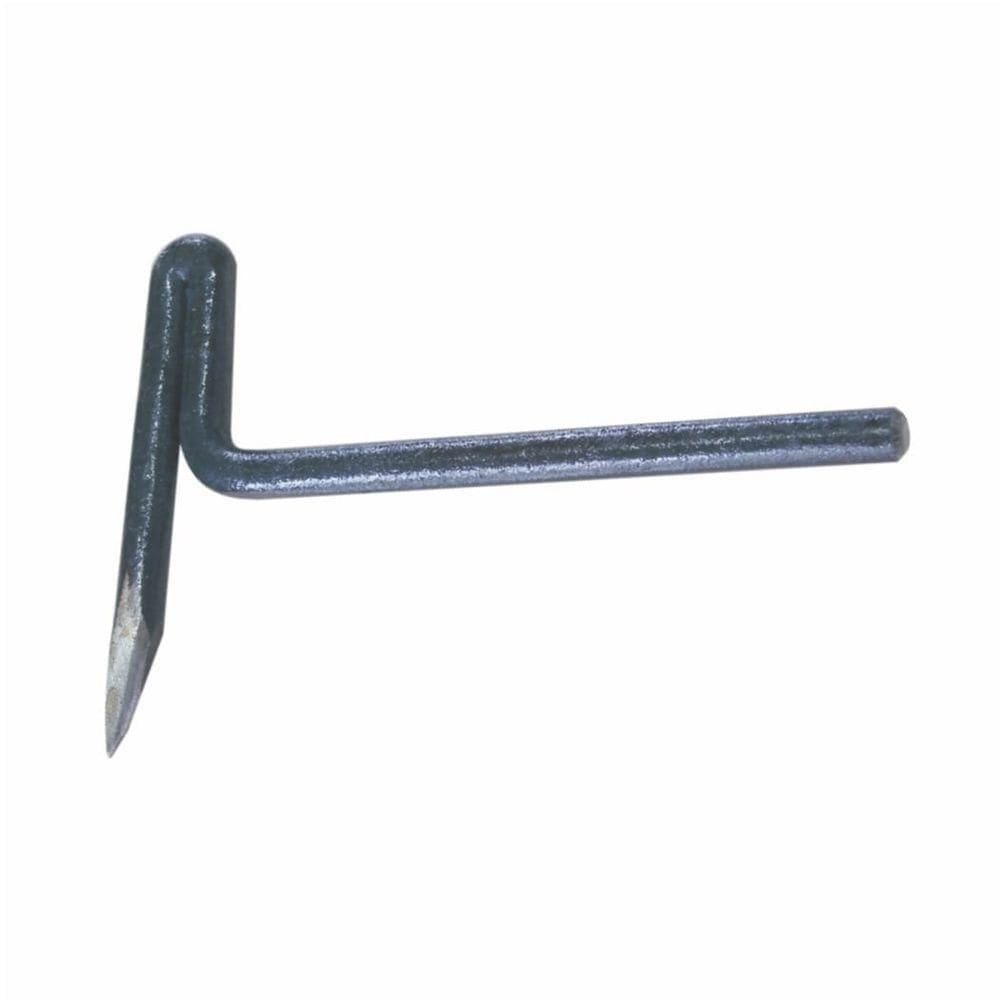 Arrancador De Grampo