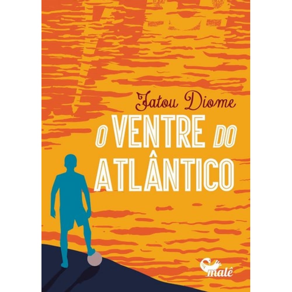 O ventre do Atlântico